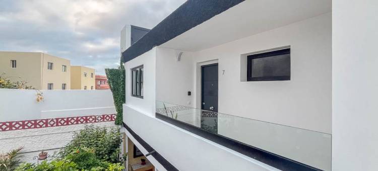 GuestReady - Bunker El Playa de Hombre - FC图片