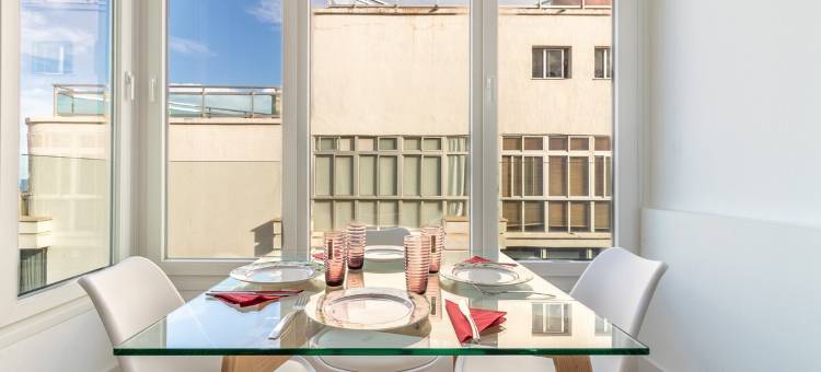 GuestReady - Sunset Canteras LJones - FC图片