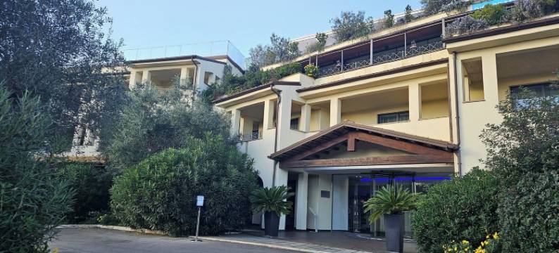 埃尔科莱港口酒店(A Point Porto Ercole Resort & Spa)图片