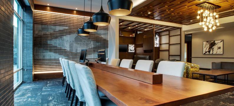 凯悦嘉轩酒店-密尔沃基市中心(Hyatt Place Milwaukee/Downtown)图片