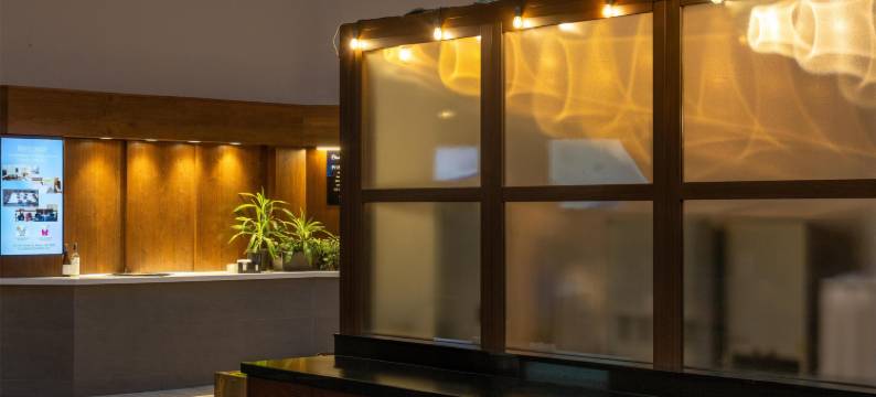 西雅图贝尔维尤希尔顿希尔顿安泊酒店(Embassy Suites by Hilton Seattle Bellevue)图片