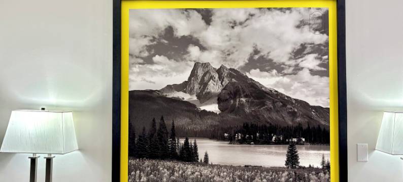 温德姆速8酒店 克利尔沃特 BC(Super 8 by Wyndham Clearwater BC)图片