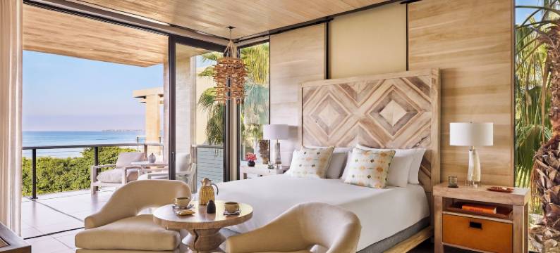 苏苏罗斯德尔科拉松，Auberge 度假村系列(Susurros del Corazón, Auberge Collection)图片