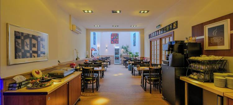慕尼黑霍夫酒店(Hotel Münchner Hof)图片