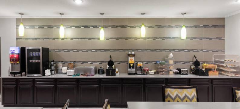 凯尔南奥斯汀拉昆塔温德姆套房酒店(La Quinta Inn & Suites by Wyndham Kyle - Austin South)图片