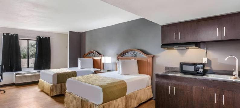 OYO酒店-奥兰多机场(OYO Hotel Orlando Airport)图片