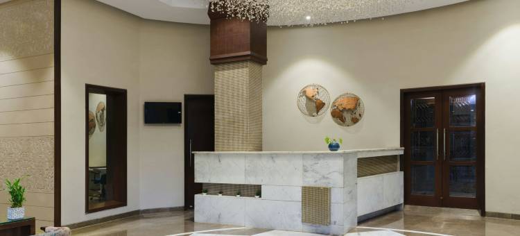 The Fern Residency Udaipur, Series by Marriott图片