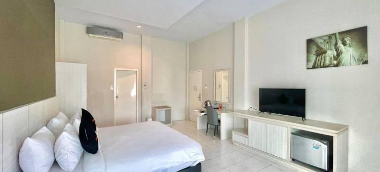 玛德琳酒店(The Madeline Hotel)图片
