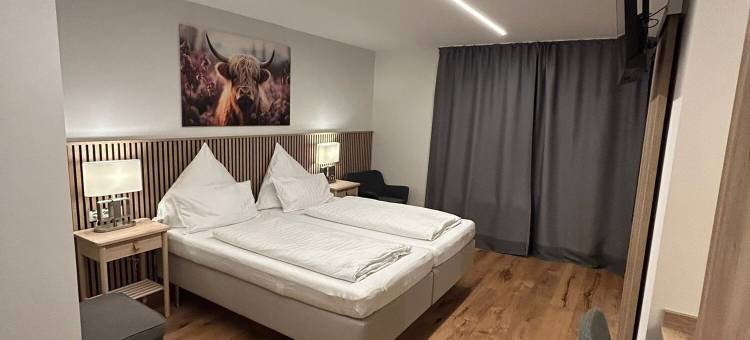 埃韦尔茨乡村酒店(Landhotel Ewerts)图片