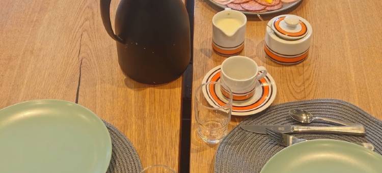 Olsson B&B图片