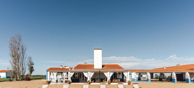 Charmosa Herdade Rural com Piscina图片
