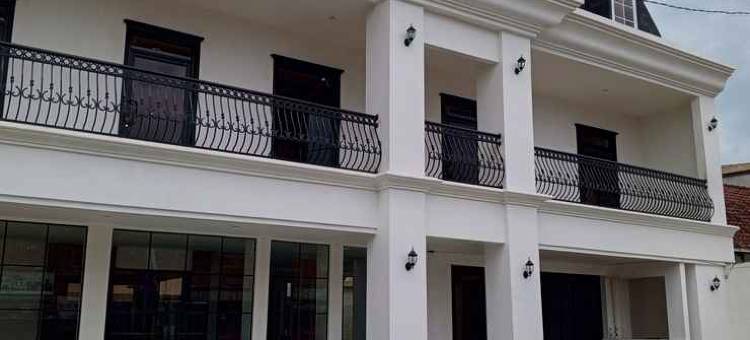 New Nusa Indah Hotel Kadipaten图片
