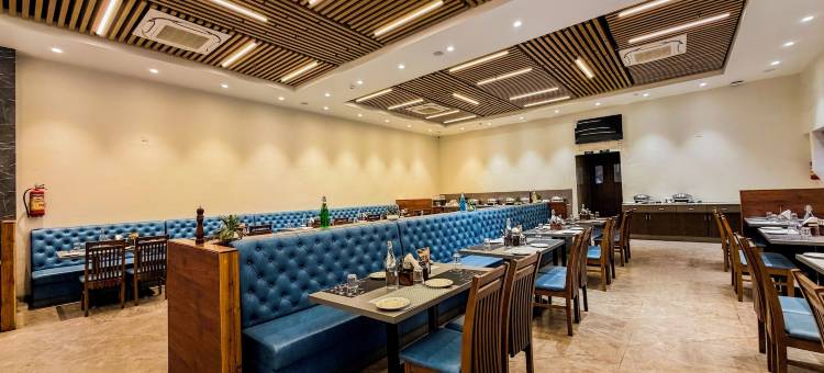 ZiP By Spree Hotels 潘达尔普尔(ZiP By Spree Hotels Pandharpur)图片