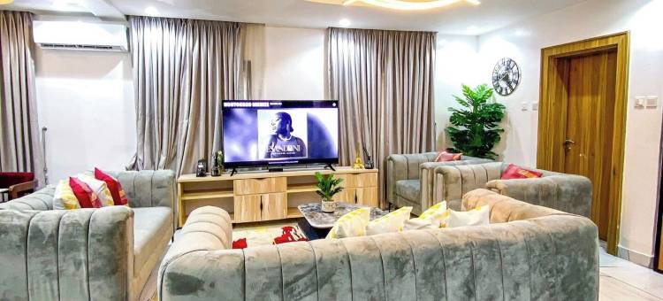 杰伊伍德酒店和公寓(Jay's Wood Hotel And Apartment)图片