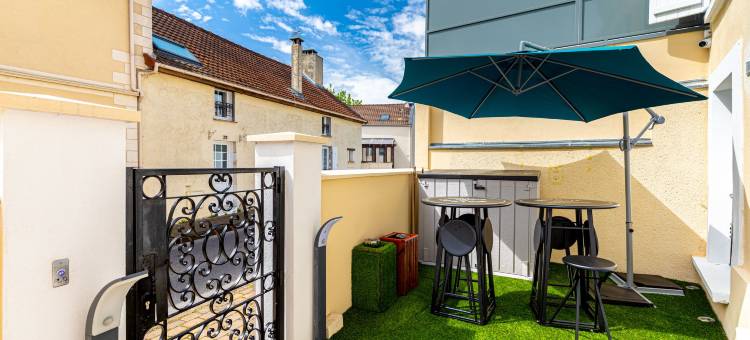 GuestReady - Studio proche de Disneyland Paris图片