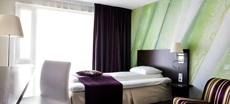 特隆赫姆舒适酒店(Comfort Hotel Trondheim)图片