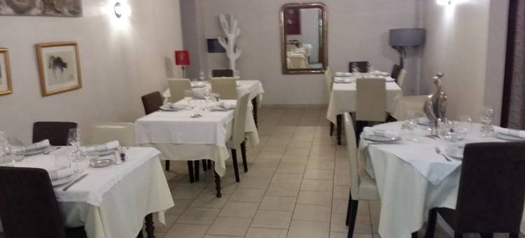 拉珀拉尔德酒店(La Poularde)图片