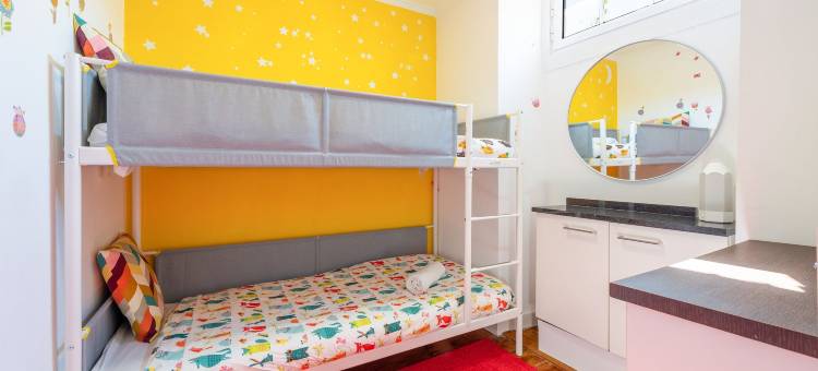 GuestReady - Sunshine Belém图片