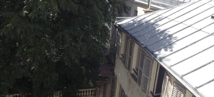 GuestReady - Elegant and Cosy Apt in 3rd Arr.图片