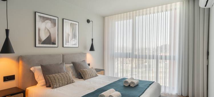 GuestReady - 加亚现代优雅公寓(GuestReady - Modern Elegance in Gaia)图片