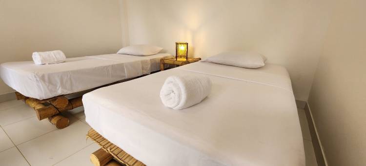 金蒂旅馆(Kinti Guest House)图片