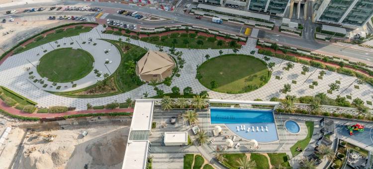 GuestReady - Bella Rose Residence in Dubai图片