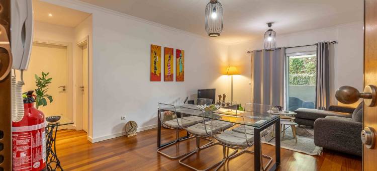 GuestReady - Relaxe em estilo no Funchal图片