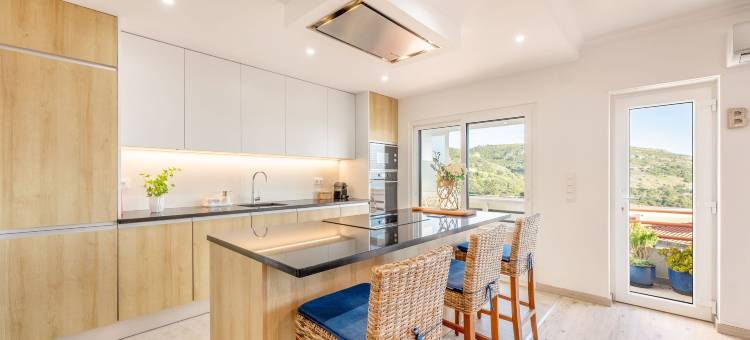 GuestReady - Lovely Experience in Sesimbra图片