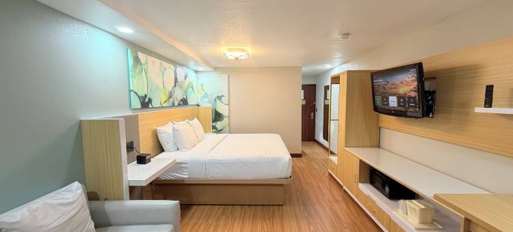 凯艺套房酒店(Wyndham Garden Salina Conference Center)图片