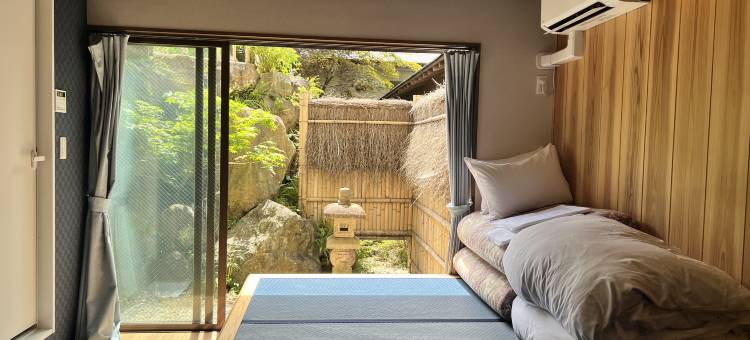 旅馆 Asante Inn- 阿桑特旅馆 -(Asante Inn - Hostel)图片