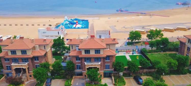 知幸观海民宿(天津东疆湾景区店)图片