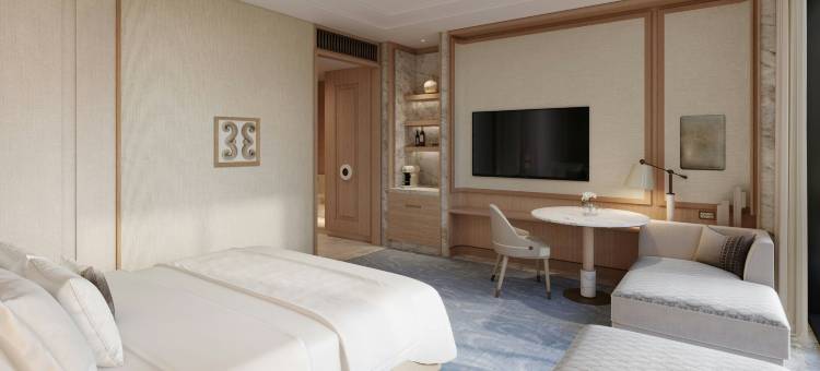 雅加达万豪酒店Gelora(Jakarta Marriott Hotel Gelora)图片