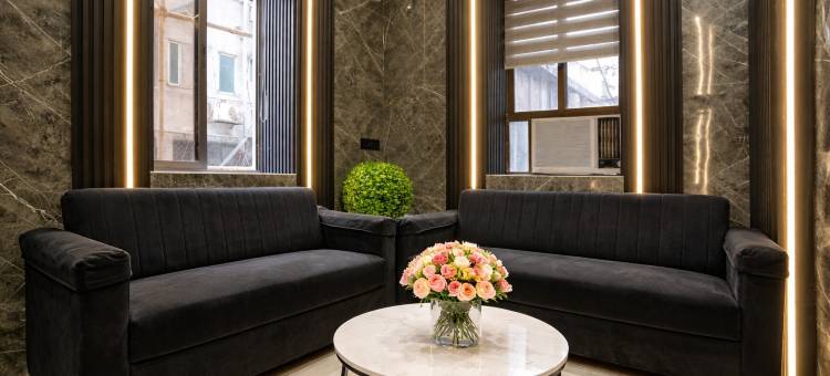 国家酒店(Hotel National - Grant Road)图片