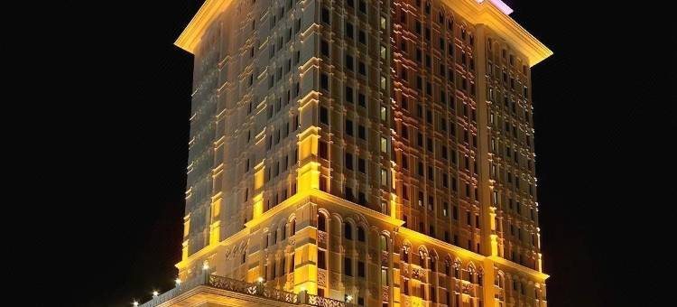 梅林宫酒店(Meyra Palace)图片