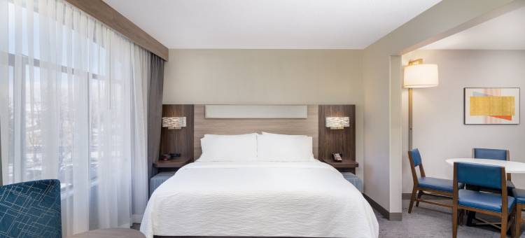 智选假日套房酒店博兹曼(Holiday Inn Express & Suites BOZEMAN WEST by IHG)图片