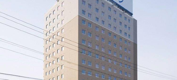 东横INN富山站新干线口1(Toyoko Inn Toyama Eki Shinkansen Guchi No 1)图片