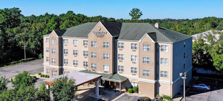 塔拉哈西西北部I-10州际公路卡尔森江山旅馆(Country Inn & Suites by Radisson, Tallahassee-University Area, FL)图片