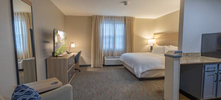 迈阿密湖洲际Candlewood套房酒店(Candlewood Suites MIAMI LAKES by IHG)图片
