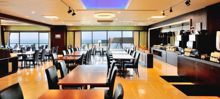 伊豆热川温泉Katara水疗度假酒店(Hotel Katara Resort&Spa)图片