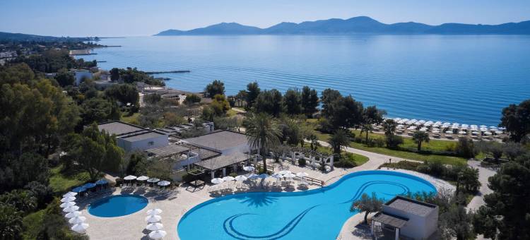 巴塞罗水润海滩度假村(Hydra Beach Resort)图片
