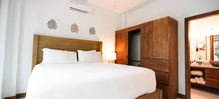 阿夸迪马雷度假村(Acqua di Mare Resort)图片