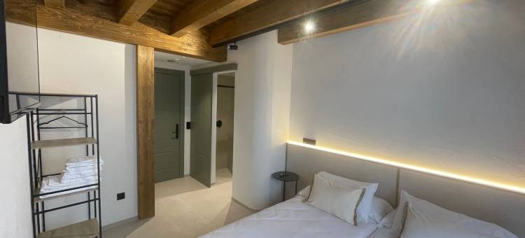 约翰水疗酒店(为您寻找)(Hotel Spa John te lo Busca)图片