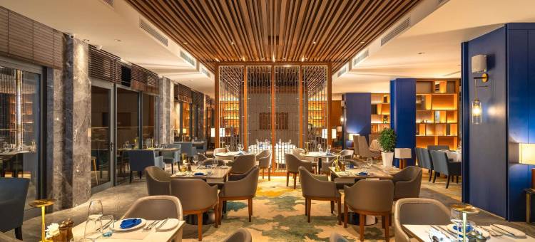 富国岛 Waverly 瑞享度假酒店(Movenpick Resort Waverly Phu Quoc)图片
