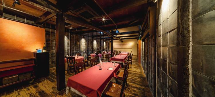仓敷Kariyushi皇家艺术酒店(Kurashiki Royal Art Hotel)图片
