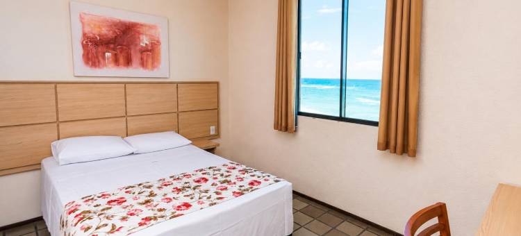Nacional Inn旗下萨尔瓦多丹快捷酒店(Dan INN Express Salvador By Nacional Inn)图片