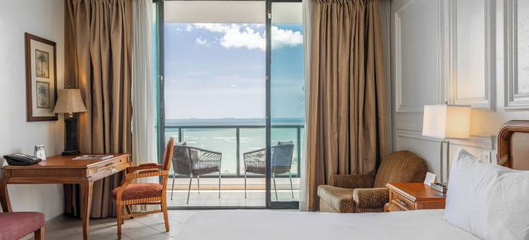InterContinental Hotels 美丽华巴拿马城(InterContinental Hotels MIRAMAR PANAMA by IHG)图片