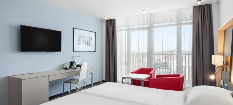 萨尔瓦尔丽柏度假村及水疗中心(Park Inn by Radisson Sarvar Resort & Spa)图片