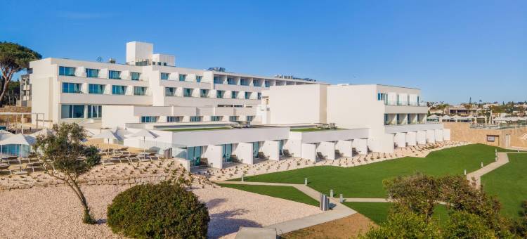 温德姆豪华卡沃埃罗阿尔加维酒店(Wyndham Grand Carvoeiro Algarve)图片