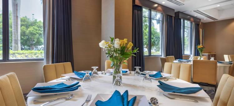肯德尔机场贝斯特韦斯特优质套房酒店(Best Western Plus Miami Executive Airport Hotel  Suites)图片