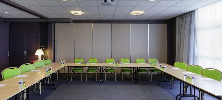 宜必思尚品索恩河畔沙隆酒店(Ibis Styles Chalon-Sur-Saône)图片